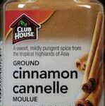 C.HSE CINNAMON  GROUND