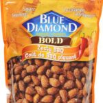 BLUE DMND BBQ  ALMD