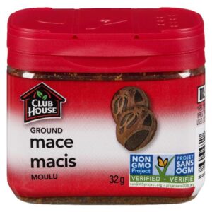 C.HSE MACE     GROUND TIN