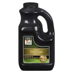 SAUCEMAKER SAUCE TERIYAKI