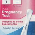 CLEARBLUE PREG TEST