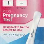 CLEARBLUE PREG TEST