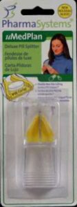 PILL SPLITTER DELUXE