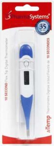 THERMOMETER DIGITAL C