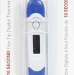 THERMOMETER DIGITAL C