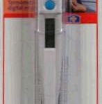 THERMOMETER DIGITAL C/F