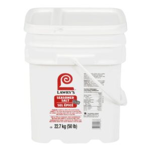 LAWRY S SALT SEASONING