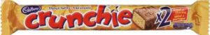 CDBRY CRUNCHIE KING SZ