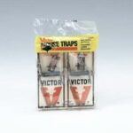 MOUSE TRAP 2 PACK