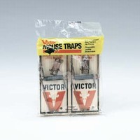 MOUSE TRAP 2 PACK
