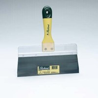 TAPING KNIFE BLUE STEEL 10-IN