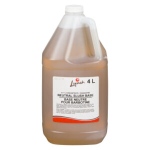 LYNCH SLUSH BASE NEUTRAL