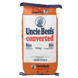 UNCLE BEN S RICE CONVERT