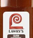 LAWRY S SEASONING CAJUN