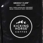 KICK H. GRIZ CLAW FT COFF
