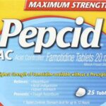PEPCID AC MAX  STRGTH
