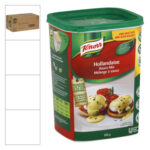 KNORR SAUCE HOLLANDAISE