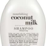OGX NOURISHING COCONUT SH