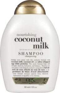 OGX NOURISHING COCONUT SH