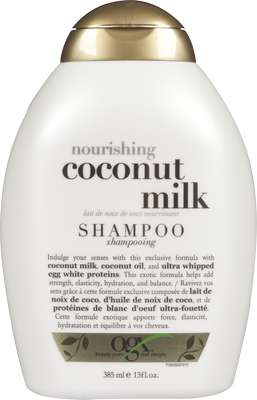 OGX NOURISHING COCONUT SH