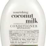 OGX NOURISHING COCONUT CD