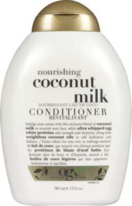 OGX NOURISHING COCONUT CD