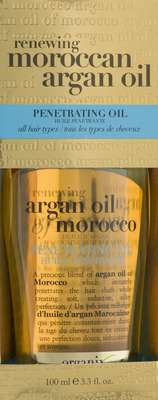 OGX PENETRATNG ARGAN OIL