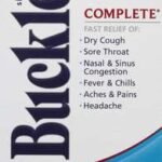 BUCKLEY S COMP