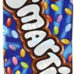 NESTLE SMRTIES  MULTIPCK