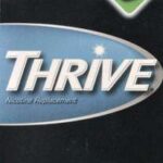 THRIVE NIC MNT GUM 2MG    108CT