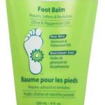 GLYSOMED FOOT  BALM