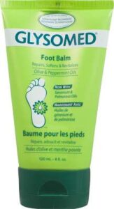 GLYSOMED FOOT  BALM