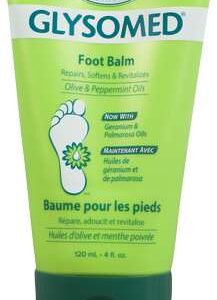 GLYSOMED FOOT  BALM
