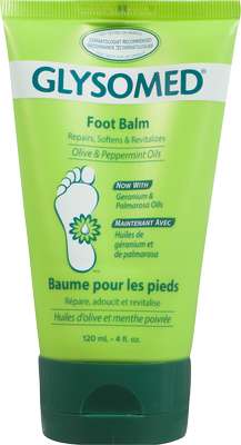 GLYSOMED FOOT BALM