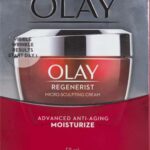 OLAY REG MICRO SCULPT CRM
