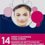 BIORE STRIP    DEEP CLEAN 14CT
