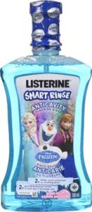 LISTERINE SMRT BUBBLEGUM FROZEN