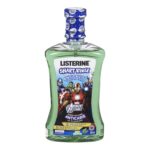 LISTERINE SMRT MINT       AVENGERS