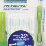 GUM PROXABRUSH TIGHT      GO BETWN