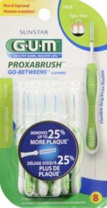 GUM PROXABRUSH TIGHT GO BETWN