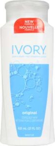 IVORY BODYWASH ORIGINAL-T GP