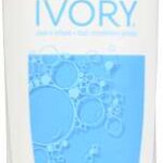 IVORY BODYWASH ORIGINAL-T GP
