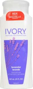 IVORY BODYWASH LAVENDER - TGP
