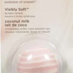 EOS LIP SPHERE COCONUT    MILK