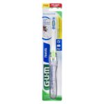 GUM TRAVEL     TOOTHBRUSH