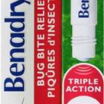 BENADRYL ITCH  STICK 14ML