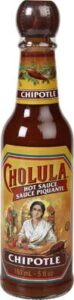 CHOLULA HOTSCE  CHIPTLE