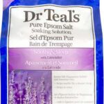 DR TEALS EPSOM SALT LVNDR