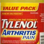 TYLENL ARTHRTS EZO -R