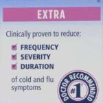 COLD-FX EXTRA  STRENGTH   45EA